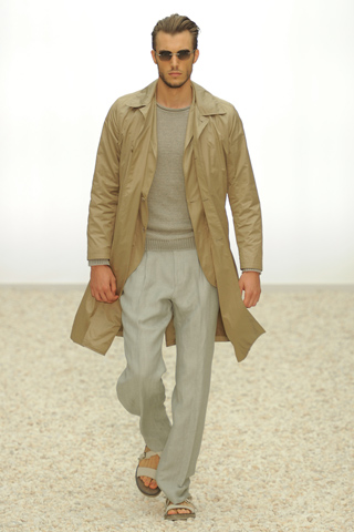 Ermenegildo Zegna / - 2012